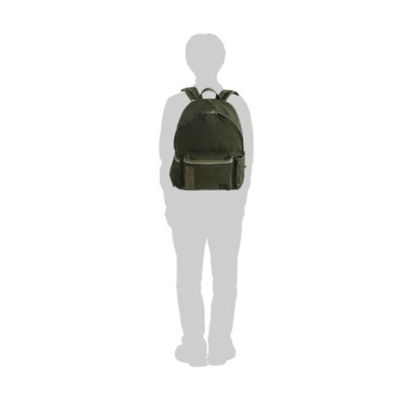 PORTER YOSHIDA & CO. Mochila Flying Ace- Olive