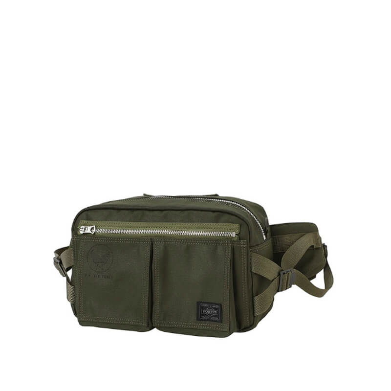 porter waist bag