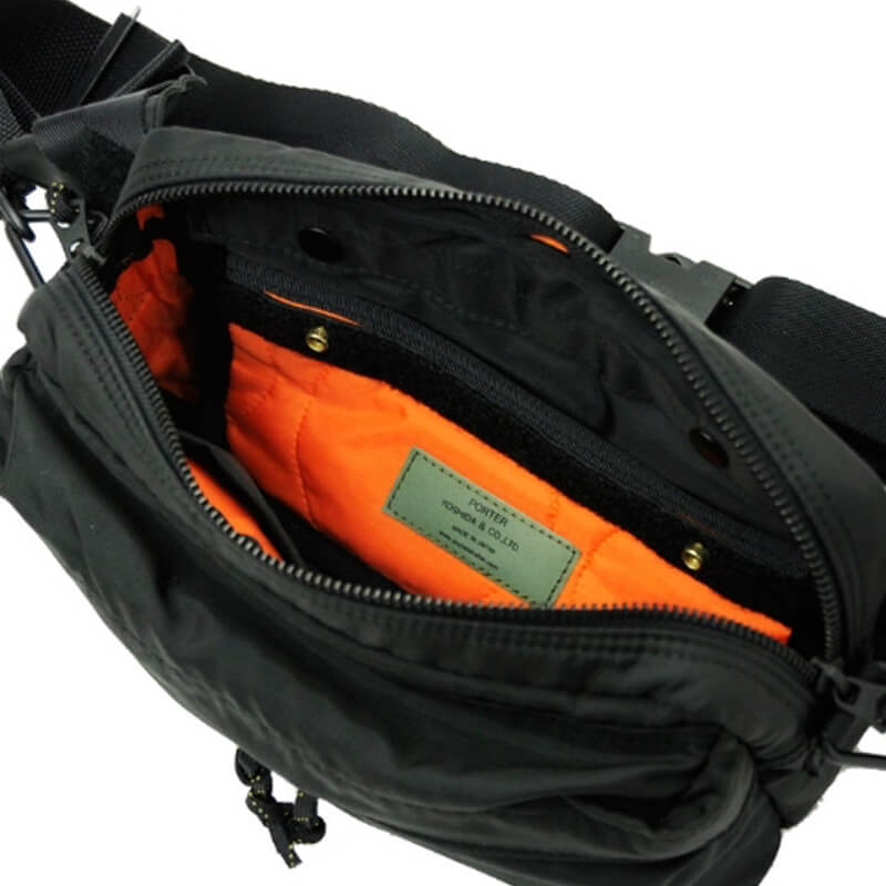 porter waist bag