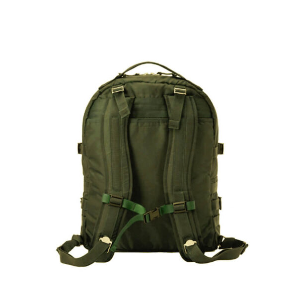 PORTER FORCE DAY PACK SAGE GREEN