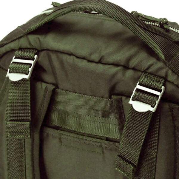 PORTER FORCE DAY PACK SAGE GREEN