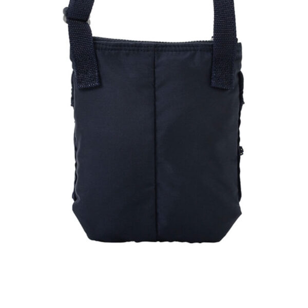 PORTER FORCE SHOULDER POUCH BLACK