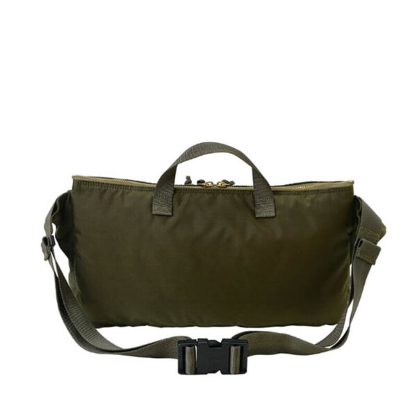 PORTER FORCE WAIST BAG SAGE GREEN