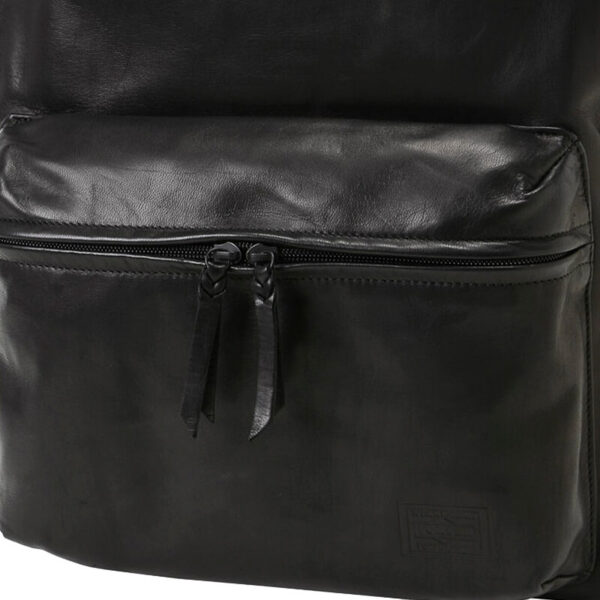 PORTER YOSHIDA & CO. Mochila Frank - Black