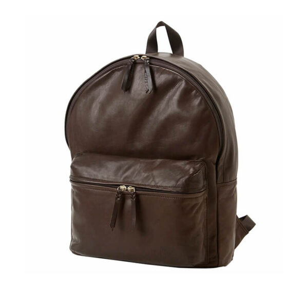 PORTER YOSHIDA & CO. Frank Day Pack - Brown