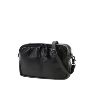 PORTER YOSHIDA & CO. Bolso de Hombro Frank - Black