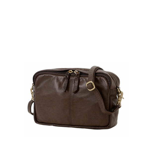 PORTER YOSHIDA & CO. Bolso de Hombro Frank - Black