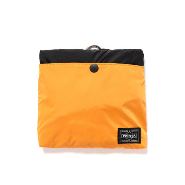 PORTER GROCERY BAG BLACK