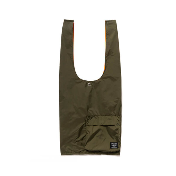 PORTER GROCERY BAG KHAKI