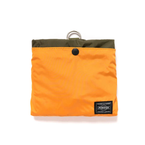 PORTER GROCERY BAG KHAKI