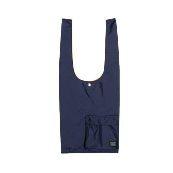 PORTER GROCERY BAG NAVY