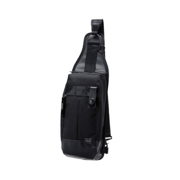 PORTER YOSHIDA & CO. Heat Sling Shoulder Bag - Black