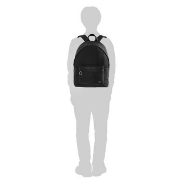 PORTER YOSHIDA & CO. Mochila Sensuous - Black