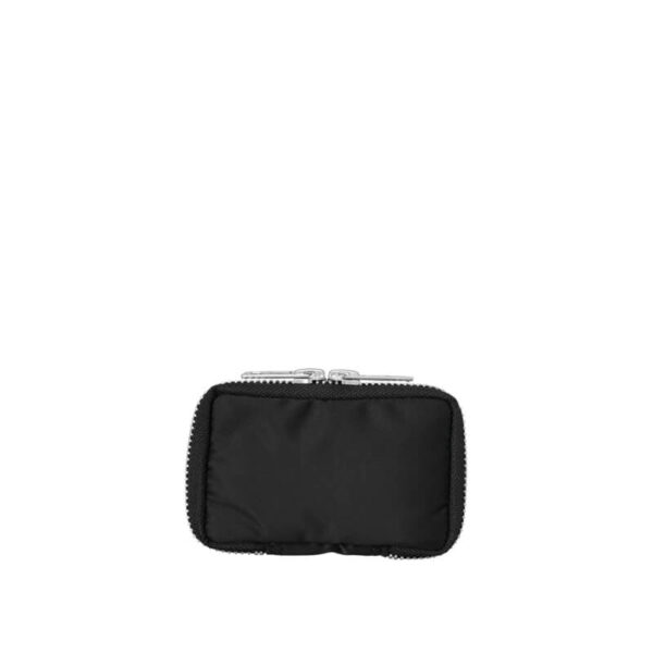 PORTER TANKER KEY CASE BLACK