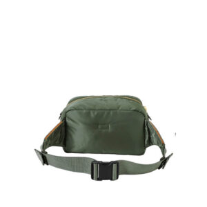 PORTER TANKER WAIST BAG L SAGE GREEN