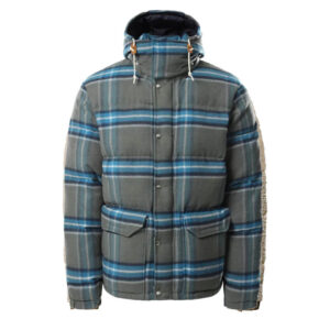 THE NORTH FACE Sierra Down Wool Parka