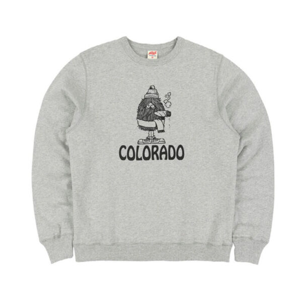 TSPTR COLORADO SWEATSHIRT