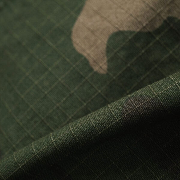 CARHARTT WIP Regular Cargo Pants - Camo Laurel
