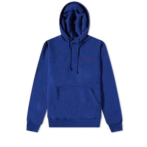 EDEN POWER CORP Hoodie Eden - Navy