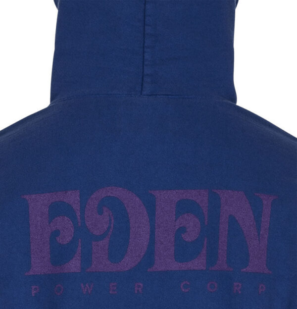Eden Hoodie - Navy