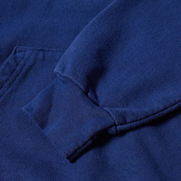 Eden Hoodie - Navy