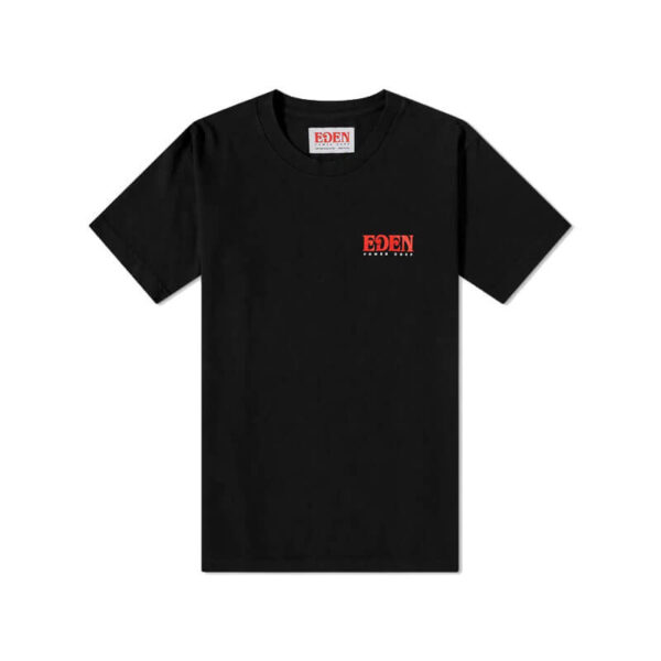 EDEN-POWER-CORP_Eden_Recycle_Tee_Black