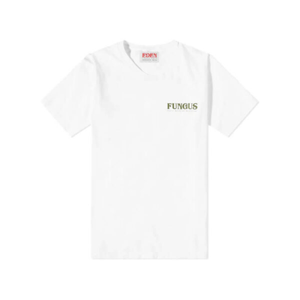 EDEN-POWER-CORP_Fungus_Recycle_Tee_White