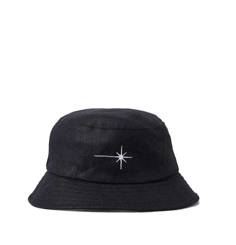 EDEN Power Corp. Shining Star Bucket - Black | TheRoom Barcelona