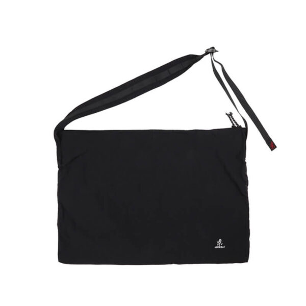 GRAMICCI Bolso Big Shopper - Black