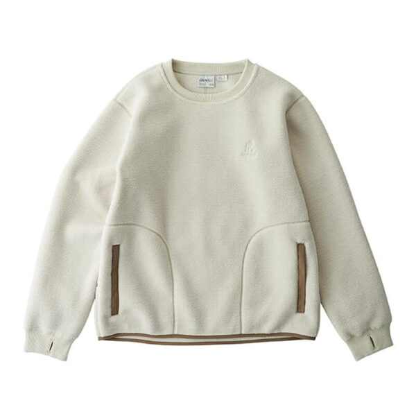 GRAMICCI Pullover Boa Fleece