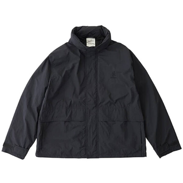 GRAMICCI Light Nylon Drizzler Jacket - Black