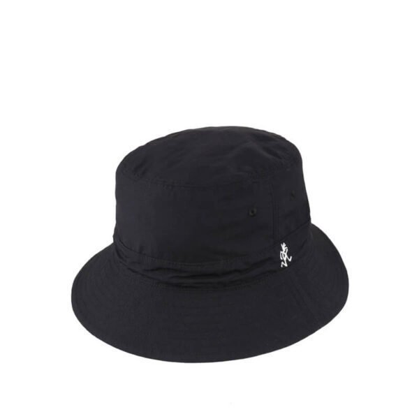 GRAMICCI SHELL REVERSIBLE HAT BLACK