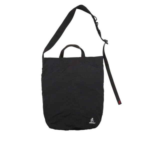 GRAMICCI SHOPPER BAG BLACK