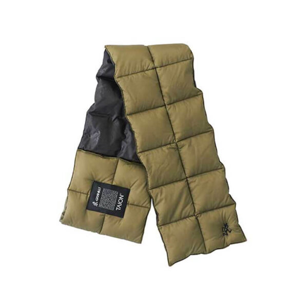 GRAMICCI Bufanda Inner Down - Olive