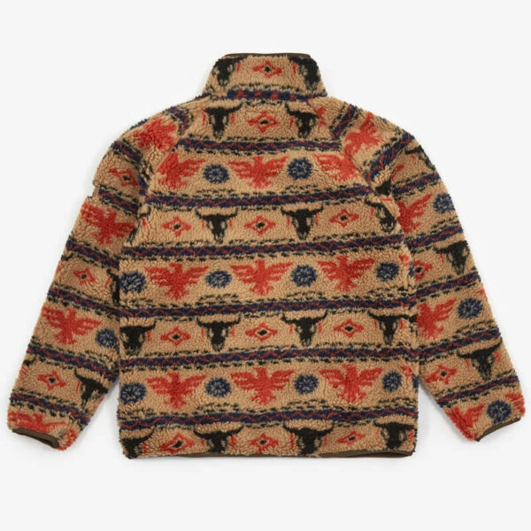 Archive Gorilla Jacket - Camel
