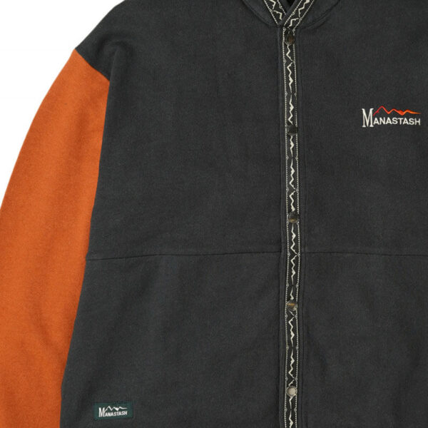 Cascade Jacket - Panel