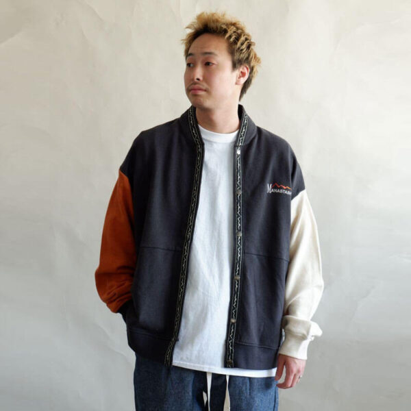 Cascade Jacket - Panel