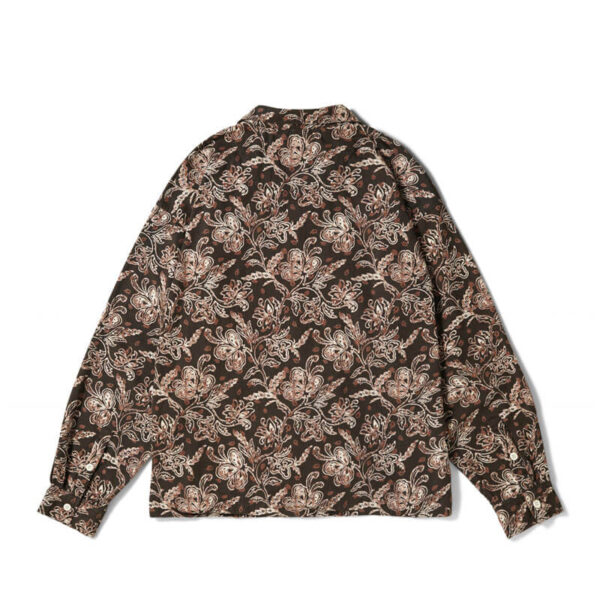 MANASTASH_Lounge_Shirt_Brown