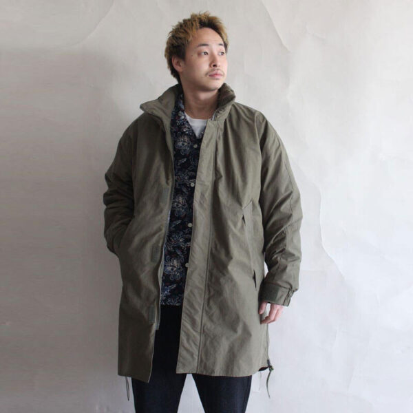 MANASTASH_Mana_65_Field_Coat_Olive