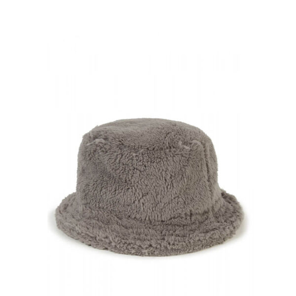 Space Cowboy Hat - Grey