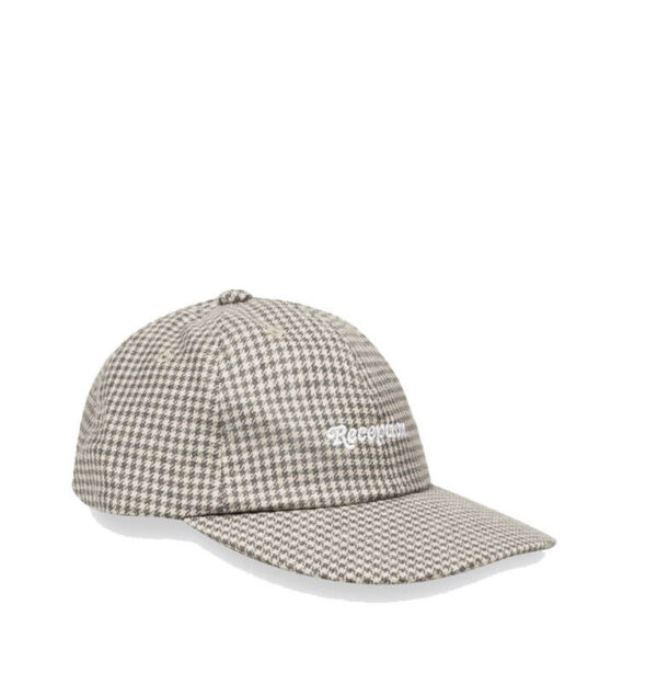 RECEPTION WCCS Cap - Sage Green