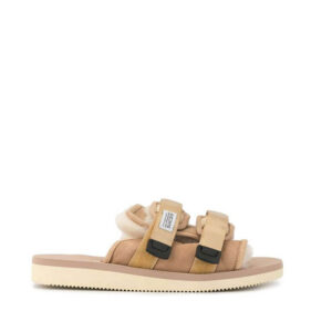 SUICOKE Sandalias Moto-M2ab - Beige