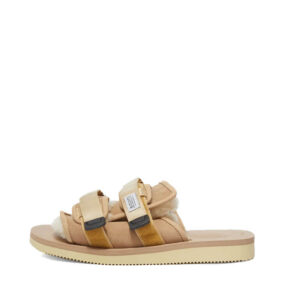 SUICOKE Moto-M2ab - Beige