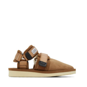 SUICOKE Nots-M2ab - Brown