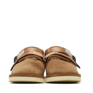 SUICOKE Nots-M2ab - Brown