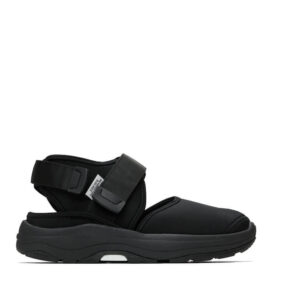 SUICOKE Zapatillas Unbita-ab - Black