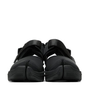 SUICOKE Unbita-ab Sneakers - Black