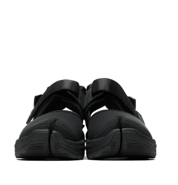 SUICOKE Unbita-ab Sneakers - Black