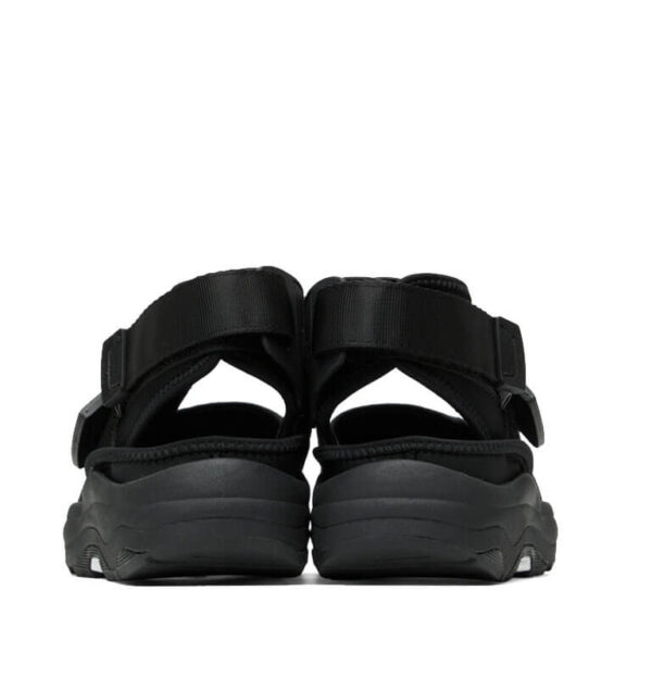 SUICOKE Zapatillas Unbita-ab - Black