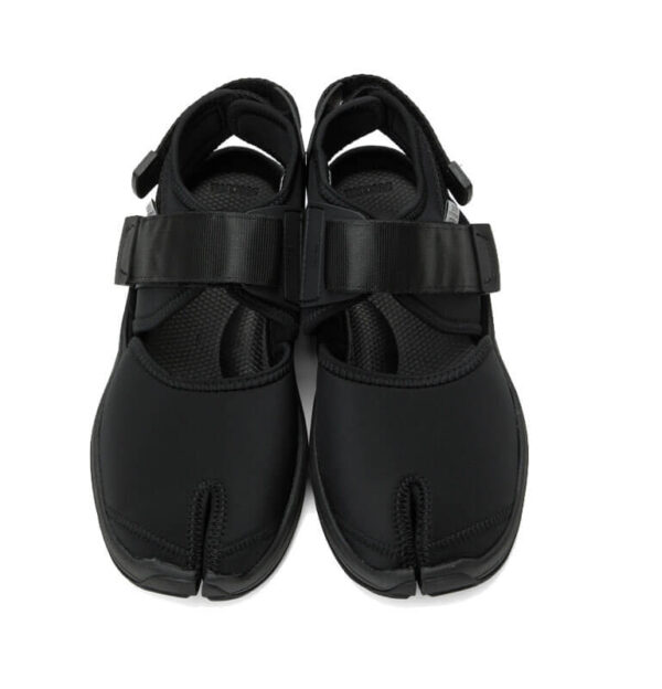 SUICOKE Zapatillas Unbita-ab - Black